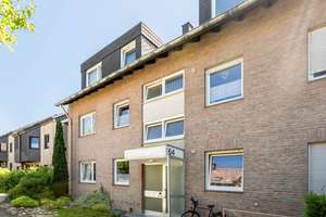 KEINE KÄUFERPROVISION Tolle Erdgeschosswohnung mit eigenem Garten & Garage in Bielefeld Schildesche – Die vollständige Adresse der Immobilie erhältst du vom Anbieter., 33611 Schildesche, Bielefeld – Vorschaubild 18