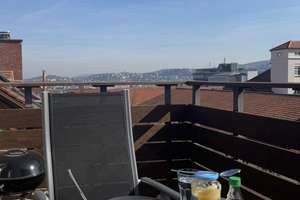 Maisonette-Wohnung mit Balkon & Garage im Stuttgarter Westen – Gutenbergstraße 95, 70197 Rotebühl, Stuttgart – Vorschaubild 2