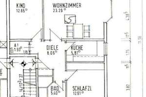 PROVISIONSFREI - nur 500m zum Strand - teil-modernisierte 3 Zimmer-Wohnung in Zinnowitz – Die vollständige Adresse der Immobilie erhältst du vom Anbieter., 17454 Zinnowitz – Vorschaubild 16
