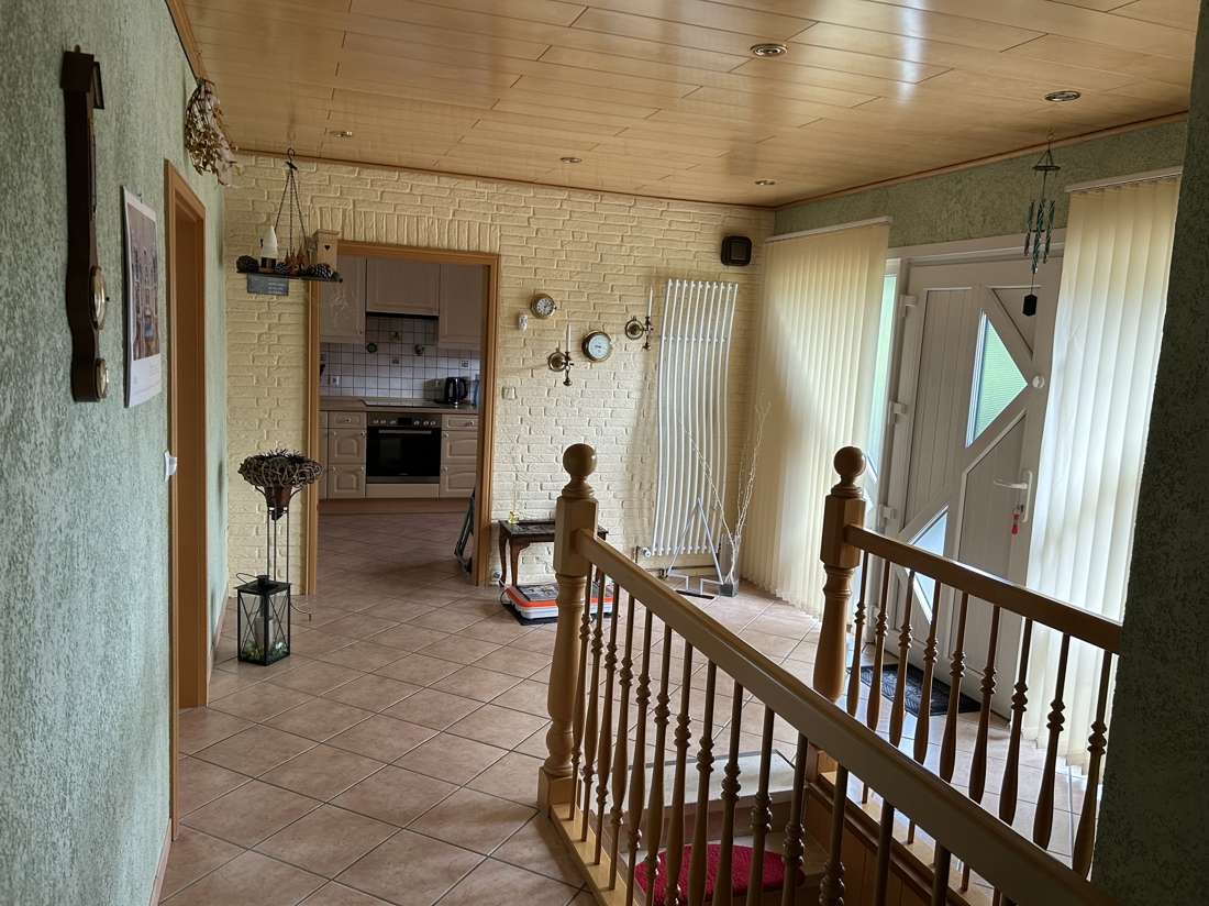 Immobilie in Hochdonn - Hochwertiges Einfamilienhaus in Sackgassenlage - Bild 12