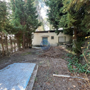 Landhaus in L'Olleria