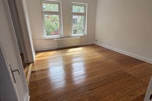 Lebendig wohnen in Kiel: Renovierte 3-Zimmer-Wohnung mit Balkon – Düppelstraße 82, 24105 Blücherplatz, Kiel – Vorschaubild 15