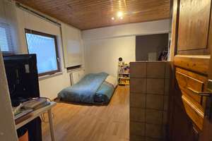 1  Zimmer Apartment zur Untermiete nähe Uni – Die vollständige Adresse der Immobilie erhältst du vom Anbieter., 55128 Bretzenheim, Mainz – Vorschaubild 3