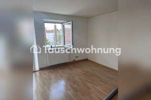 Tauschwohnung: Tolle Lage 2.5 Zimmer gegen min 3 Zimmer mit Garten – Die vollständige Adresse der Immobilie erhältst du vom Anbieter., 80687 Friedenheim, München – Vorschaubild 9