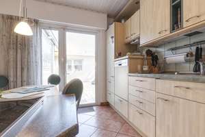 Mainz Hechtsheim # Mehrfamilienhaus mit Garten und Garage # freigestellt – Die vollständige Adresse der Immobilie erhältst du vom Anbieter., 55129 Hechtsheim, Mainz – Vorschaubild 4