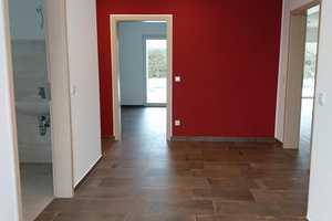 Barrierefreier Bungalow – 110 m², 1000 m² Grundstück, Wärmepumpe,Kaminofen und noch viel mehr – Barnim (Kreis) – Vorschaubild 9