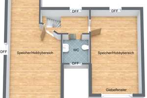 Wohnen, Arbeiten, Vermieten – vielseitiges Anwesen mit Hallen & 4 Garagen – Die vollständige Adresse der Immobilie erhältst du vom Anbieter., 50374 Erftstadt – Vorschaubild 82