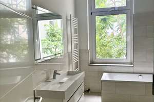 Neu sanierte Etagenwohnung in attraktiver Lage in Spandau – Falkenhagener Str. 57, 13585 Spandau (Ortsteil), Berlin – Vorschaubild 7