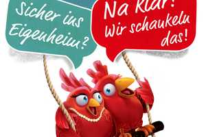 Wohnen wie im Urlaub - schöner Winkelbungalow zentral gelegen in Fredersdorf – Märkisch-Oderland (Kreis) – Vorschaubild 14