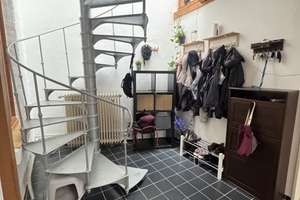 außergewöhnliches Haus mit Wintergarten - 3 Zimmer in bester Lage Burtscheids ab 01.07.2026 – Viehhofstraße  27, 52066 Burtscheider Abtei, Aachen – Vorschaubild 27