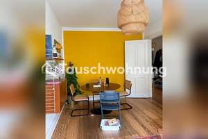 Tauschwohnung: 3-Zimmer-Wohnung in Hamburg, Eimsbüttel – Die vollständige Adresse der Immobilie erhältst du vom Anbieter., 20257 Eimsbüttel (Ortsteil), Hamburg – Vorschaubild 5