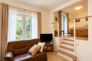 Modernisierte 1,5 Zimmer Wohnung mit Balkon in der Altstadt – Wahmstraße 68, 23552 Innenstadt, Lübeck – Vorschaubild 9