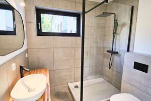 Bockenheim: 3 Zimmer, 2024 saniert, Garage mit Wallbox, provisionsfrei 3-Zi-Wohnung mit Garage, 2024 – 60487 Bockenheim, Frankfurt am Main – Vorschaubild 4