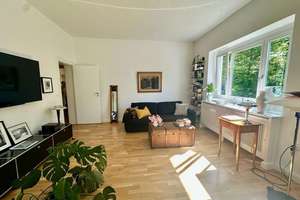 EXCLUSIVE LISTING: STYLISH, WELL-MAINTAINED 4-ROOM APARTMENT IN DAHLEM! – Die vollständige Adresse der Immobilie erhältst du vom Anbieter., 14195 Dahlem, Berlin – Vorschaubild 6