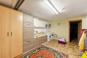 Freistehendes Einfamilienhaus mit separater Einliegerwohnung – Die vollständige Adresse der Immobilie erhältst du vom Anbieter., 47546 Kalkar – Vorschaubild 20
