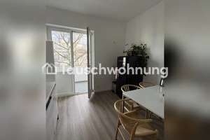 Tauschwohnung: 3Z in Sülz ggn 2Z Südstadt, Agnesviertel,  Deutz
