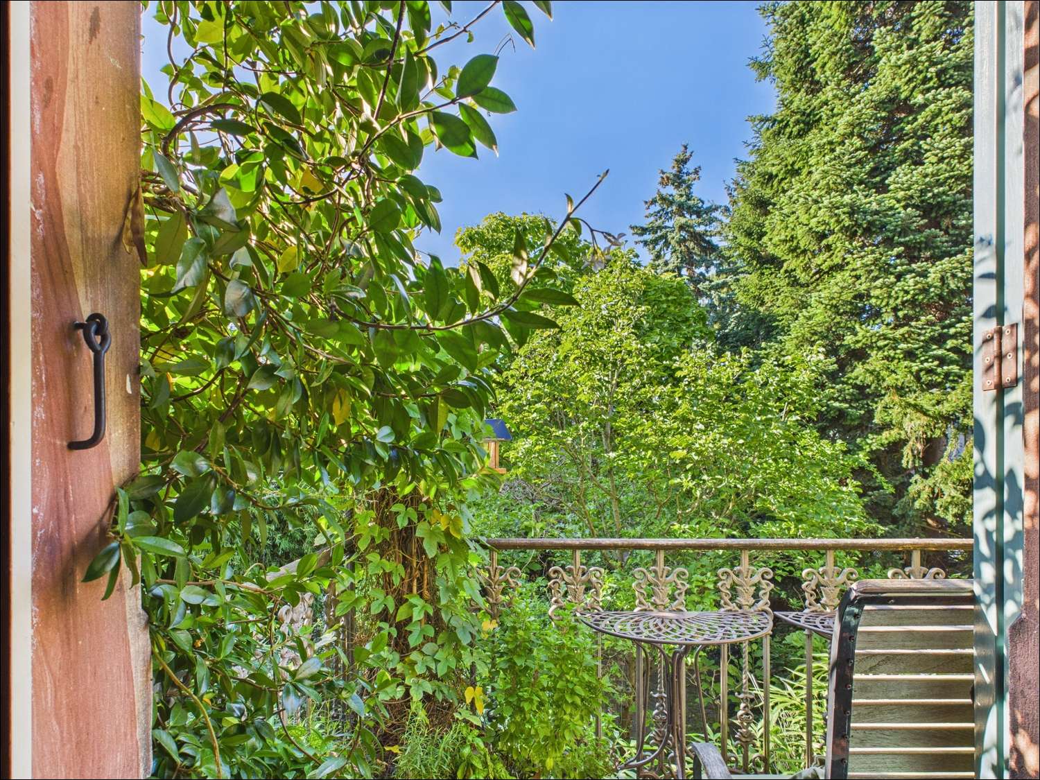 Stadtvilla mit Potential!, Main Kinzig Kreis – Bild 3