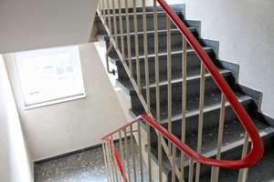 Potential erkennen und zugreifen! Wohn- u. Geschäftshaus in Darmstadt – Die vollständige Adresse der Immobilie erhältst du vom Anbieter., 64283 Mitte, Darmstadt – Vorschaubild 2