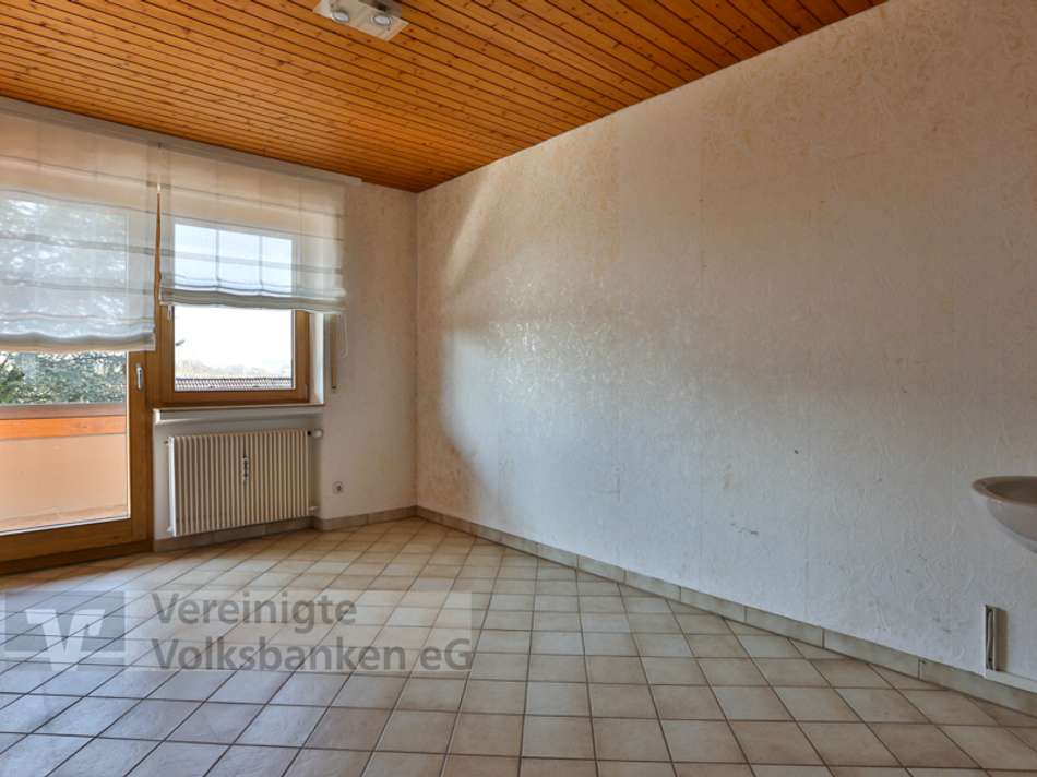 EG-Gästezimmer
