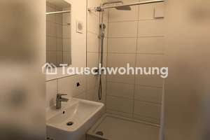 Tauschwohnung: Singlewohnung mit Balkon in Ehrenfeld gegen größer – Die vollständige Adresse der Immobilie erhältst du vom Anbieter., 50823 Ehrenfeld (Ortsteil), Köln – Vorschaubild 3