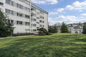 WOW *Paul & Partner* ATTRAKTIVE EIGENTUMSWOHNUNG IM BELIEBTEN NEROTAL! – Die vollständige Adresse der Immobilie erhältst du vom Anbieter., 65193 Nordost, Wiesbaden – Vorschaubild 2