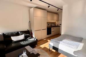 Möbliertes Apartment mit Terrasse & Garten in München-Laim – ideal für Berufstätige – Friedenheimer Straße 63, 80686 Friedenheim, München – Vorschaubild 8