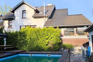 Mediterraner Wohntraum am Wasser: Historische Villa mit Bootsgarage & Pool! – Die vollständige Adresse der Immobilie erhältst du vom Anbieter., 12589 Rahnsdorf, Berlin – Vorschaubild 26