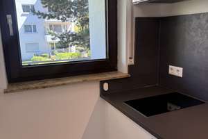 Erstbezug  Kernsanierung 2026 | 1-Zi.-Wohnung | großer Balkon | TG-Stellplatz | Stuttgart-Vaihingen – Am Wildwechsel 29, 70565 Rohr, Stuttgart – Vorschaubild 9