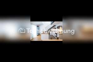 Tauschwohnung: Suche 3-4 Zimmer Altbauwohnung, gegen 3 Zimmerwohnung