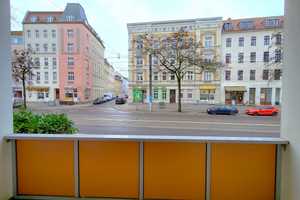 Wohnen Nahe der Elbe, helle 2 Raum Wohnung sucht Nachmieter – Schönebecker Straße 95c, 39104 Magdeburg – Vorschaubild 9