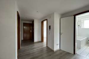 Großzügig geschnittene 3-Zimmerwohnung mit Terrasse – Münzstraße 56, 47051 Altstadt, Duisburg – Vorschaubild 3
