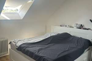 Schöne Dachgeschosswohnung im Heilbronner Osten – Rampacher Tal 10, 74076 Heilbronn, Heilbronn – Vorschaubild 9