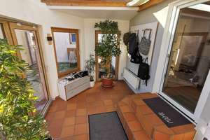 Einfamilienhaus Memmingen renoviert m. Pv Anlage u.Garten – Die vollständige Adresse der Immobilie erhältst du vom Anbieter., 87700 Innenstadt, Memmingen – Vorschaubild 24