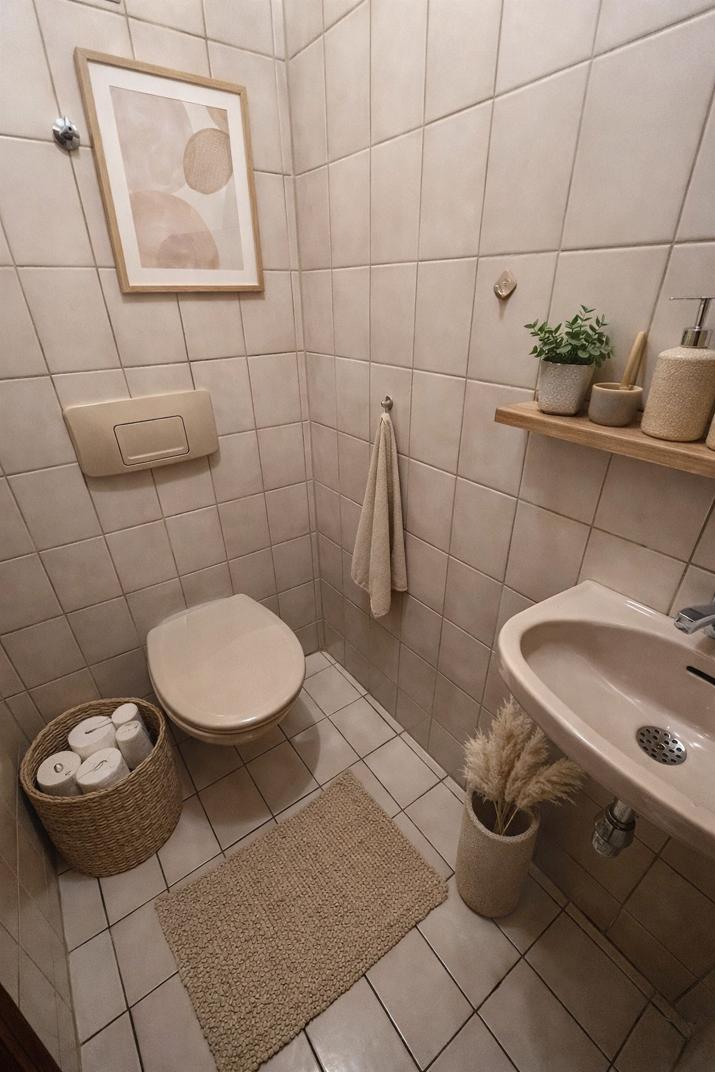 Immobilie in Dettingen an der Erms - Attraktive 3-Zimmer-Wohnung in Dettingen an der Erms – großer Balkon & Top-Grundriss - Bild 6