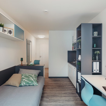 Wohnung mieten in Dresden