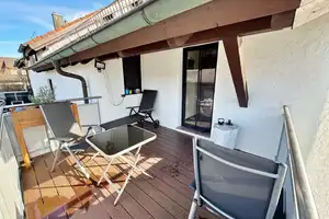 Gepflegtes 3 Familienhaus mit Werkstatt, Büro und Ausstellungsfläche in Wildberg/Effringen – Calw (Kreis) – Vorschaubild 32