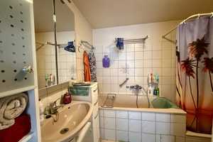 Vermietetes Einfamilienhaus mit Hofscheune in ruhiger Lage von Mettenheim – Alzey-Worms (Kreis) – Vorschaubild 7