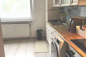 Lichtdurchflutete Wohnung in ruhiger Lage von Hellern – Töpferstr. 2, 49078 Hellern, Osnabrück – Vorschaubild 2