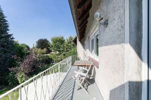 3 Zimmer // Küche // Bad // Balkon direkt am Schlossgarten! – 48149 Neutor, Münster – Vorschaubild 13