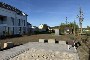 ***Neubau***KFW40Plus***Einbauküche*** – 44289 Sölderholz, Dortmund – Vorschaubild 30