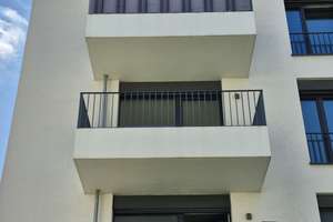 Direkt an der Spree, moderne und helle 2 Zimmerwohnung mit Balkon – Tabbertstr. 6d, 12459 Oberschöneweide, Berlin – Vorschaubild 20