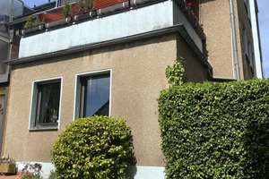 „KAARST – NÄHE NEUSS / MEERBUSCH“ –Mehrfamilienhaus mit 4 Wohnungen" PROVISIONSFREI für den Käufer – Neusser Str. 79, 41564 Kaarst – Vorschaubild 3