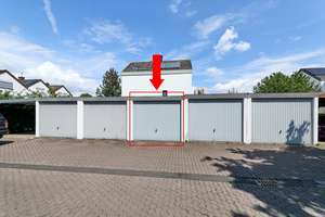 SPACIOUS AND ONLY 13 MINUTES TO CLAY! High-quality corner townhouse with garden, whirlpool, & garage – Die vollständige Adresse der Immobilie erhältst du vom Anbieter., 65203 Biebrich, Wiesbaden – Vorschaubild 30