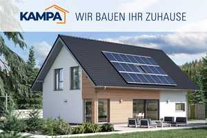 Modern zukunftsorientiert und qualitativ anspruchsvoll bauen . . Plusenergie - ohne Energiekosten ! – Augsburg (Kreis) – Vorschaubild 1