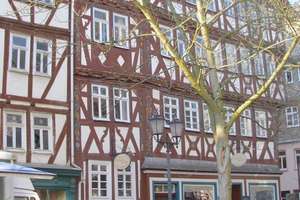 Mitten im Leben - Wohnung Kornmarkt 4 -4ZKB-  zu vermieten!