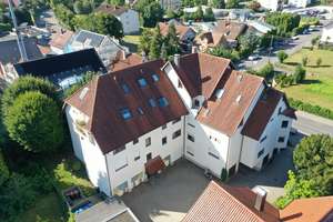 Charmante 2-Zimmer-Eigentumswohnung in zentrumsnaher Lage – Die vollständige Adresse der Immobilie erhältst du vom Anbieter., 88069 Tettnang – Vorschaubild 9