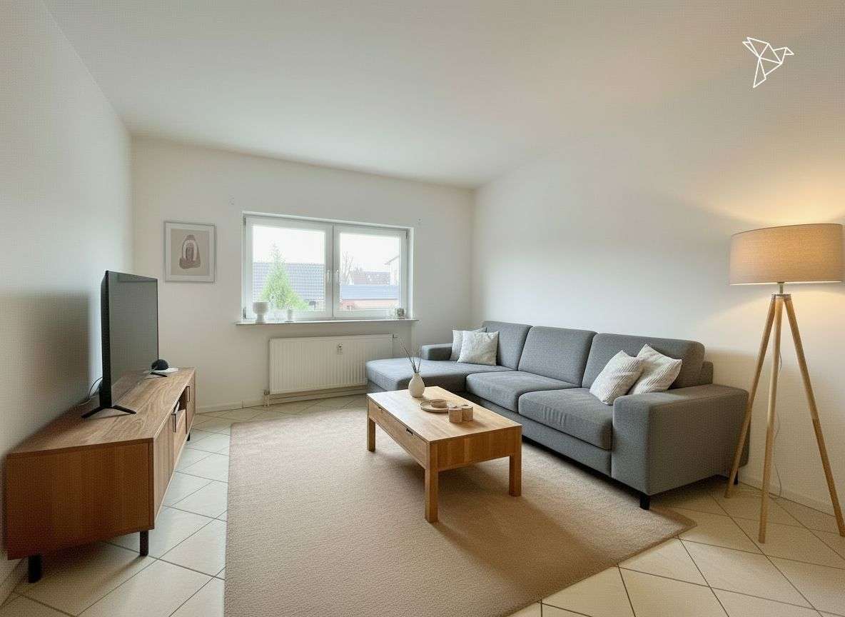 Immobilie in Buseck - GENÜGEND RAUM FÜR ALLE IDEEN 🌟 Ein Zuhause für gemeinsame Momente in Buseck! - Bild 3