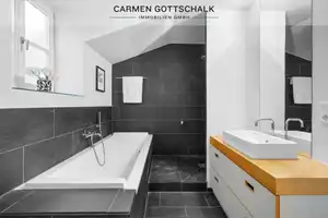OPEN HOUSE Samstag 22.02.2025 - Bergpanorama & Familienglück - Villa mit 5 Schlafzimmern & 3 Bäder – Starnberg (Kreis) – Vorschaubild 12
