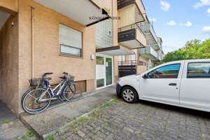 Vermieterglück: 2-Zimmer-Wohnung mit Loggia und Stellplatz in Bad Cannstatt – Die vollständige Adresse der Immobilie erhältst du vom Anbieter., 70372 Kurpark, Stuttgart – Vorschaubild 7