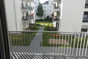 -ruhige 2 Zimmer im Neubau von 2020 - – An der Wuhlheide 226 c, 12459 Oberschöneweide, Berlin – Vorschaubild 10